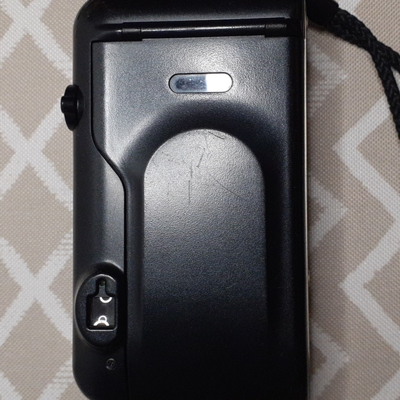 Konica Z - Up Super Point and shoot 35 mm film camera Untested - Picture 13 of 13